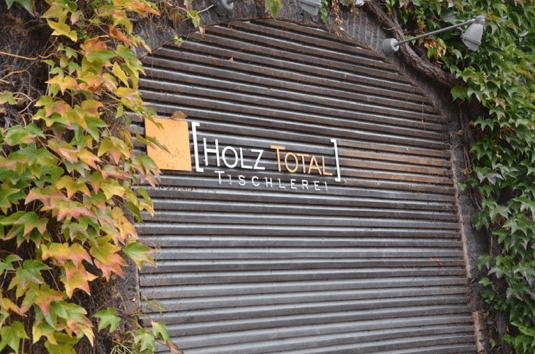 HolzTotal HolzTotal