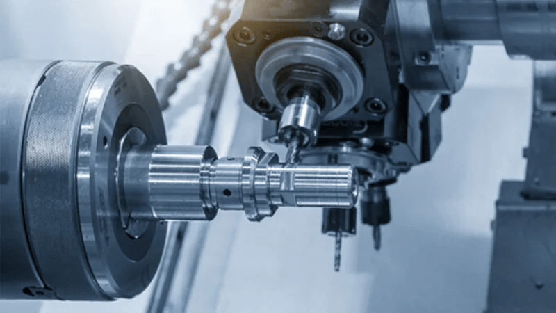 DELMIA CNC Potenzial maximieren DELMIA CNC Potenzial maximieren