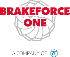 BrakeForceOne-Logo Logo für BrakeForceOne Referenz