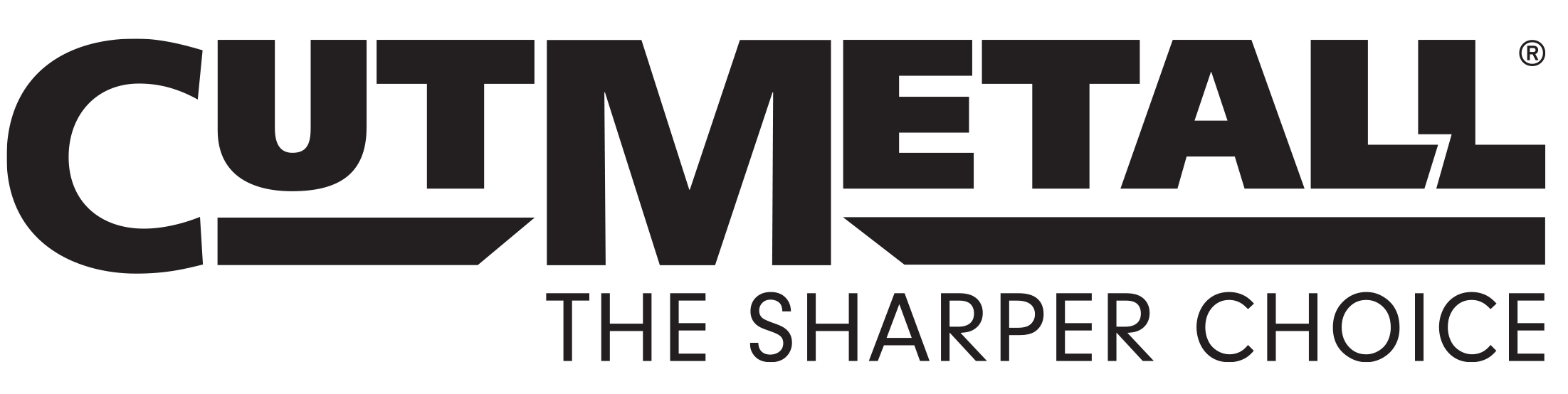 CUTMETALL Logo