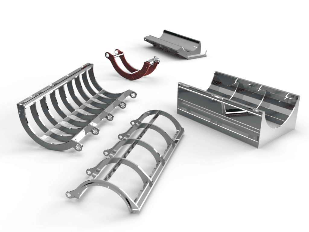 CUTMETALL Technologie-Vorreiter mit 3DEXPERIENCE Referenz