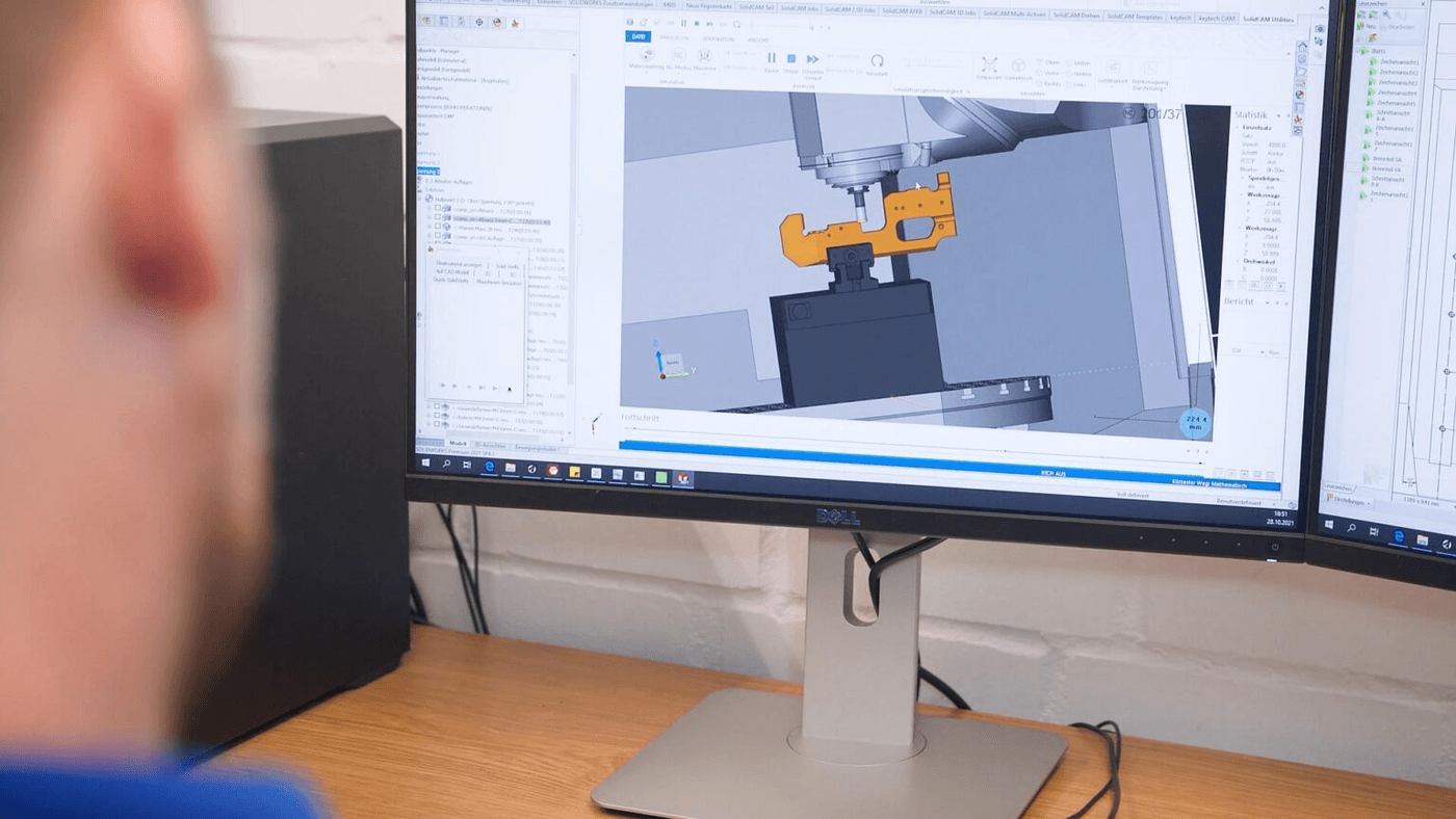 Eckold-CAM-Monitor Eckold-CAM-Monitor