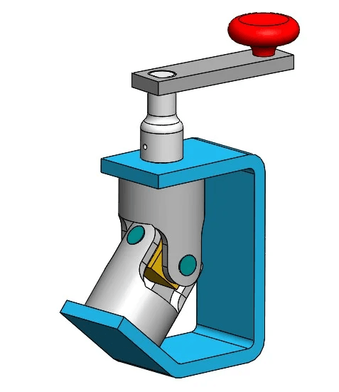 Einblenden der Komponente