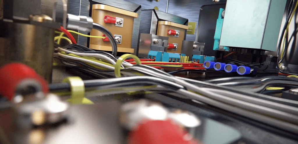 Elektromechanische Enntwicklung mit SOLIDWORKS Electrical 3D Elektromechanische Enntwicklung mit SOLIDWORKS Electrical 3D