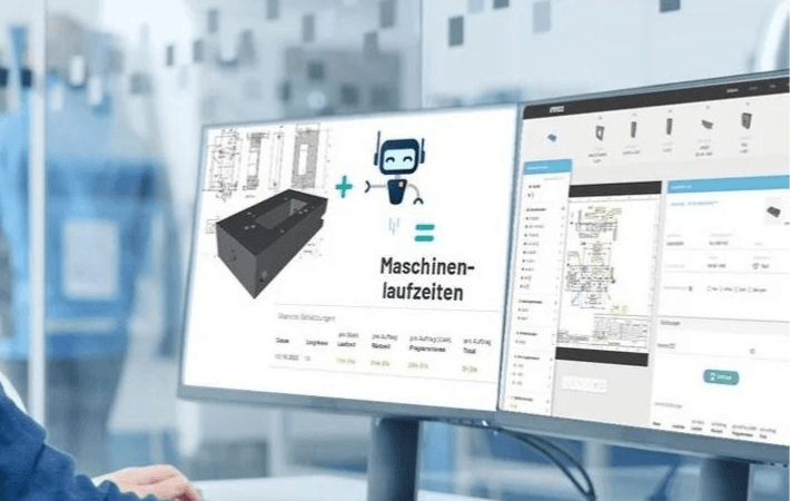 Erstellen Sie Ihre Angebote digital mit Imnoo Erstellen Sie Ihre Angebote digital mit Imnoo