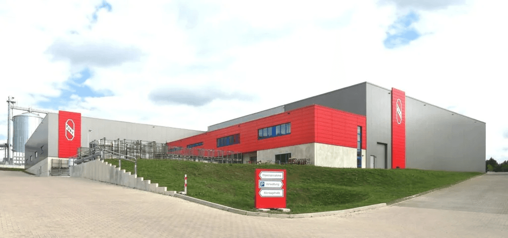 Firmenansicht-Puky-GmbH Firmenansicht Puky GmbH