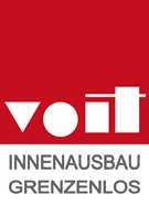 Logo für Gustav Voit Referenz