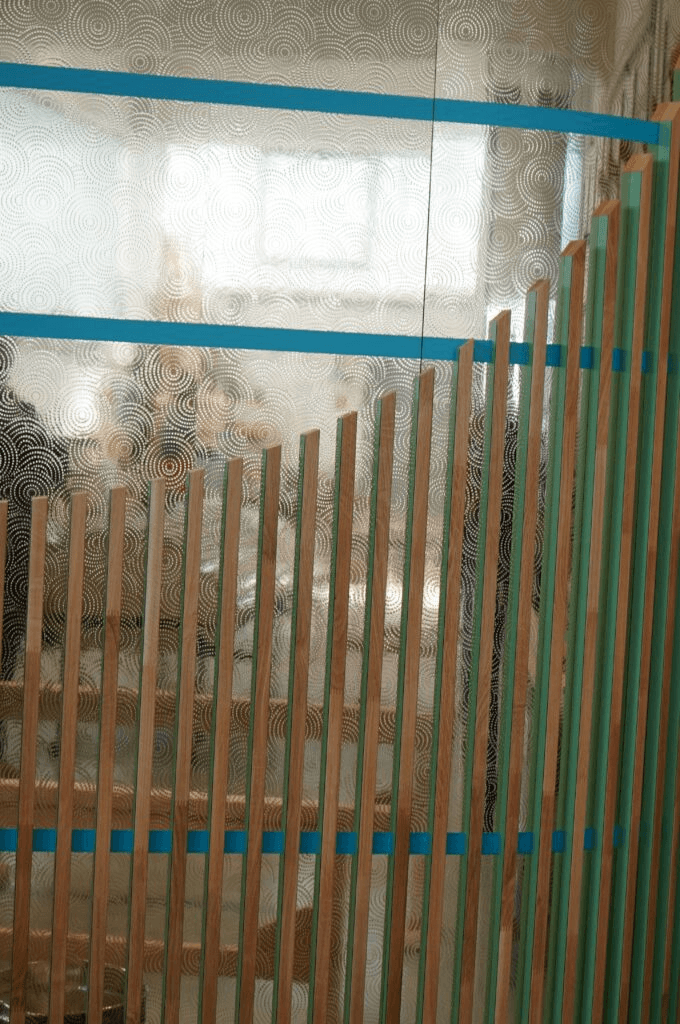 Gustav-Voit-Wandverkleidung Gustav Voit Wandverkleidung