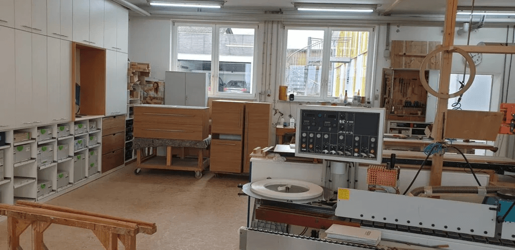 Hans-Bittl-Werkstatt Hans Bittl Werkstatt