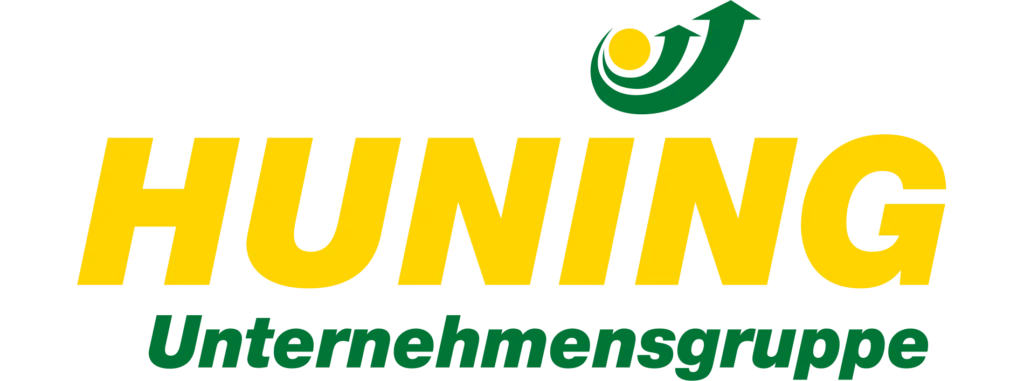 Logo für Huning Anlagenbau Referenz