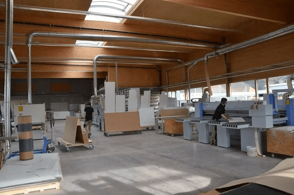 Huschle-Fertigung Huschle Fertigung