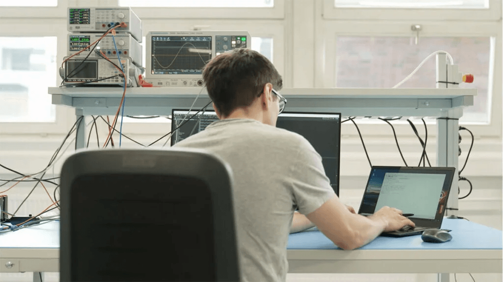 Instagrid-Labor-Programmierung Instagrid Labor Programmierung