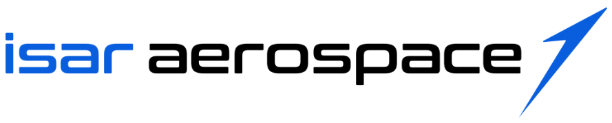 Isar Aerospace Logo