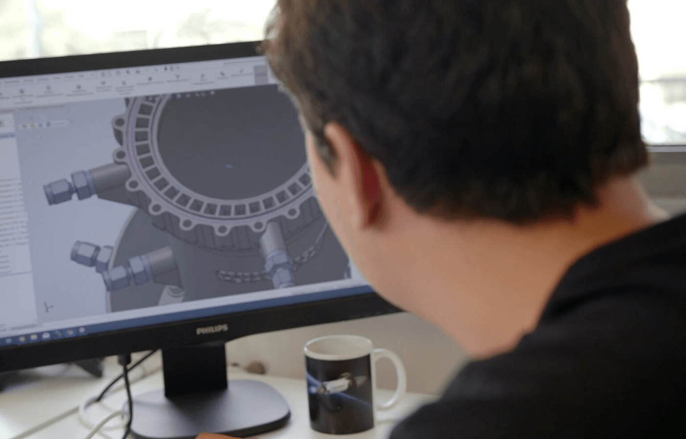 Isar-Aerospace Isar-Aerospace