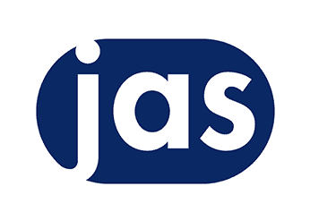 JAS Logo JAS Logo