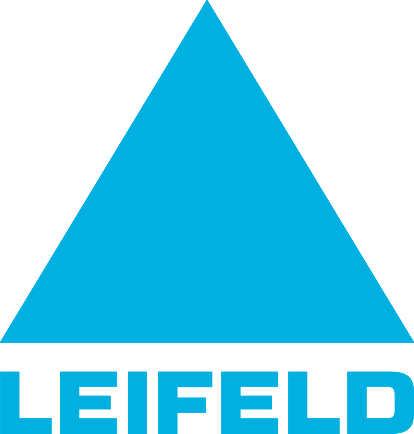 Leifeld Metal Spinning AG Logo Leifeld Metal Spinning AG Logo