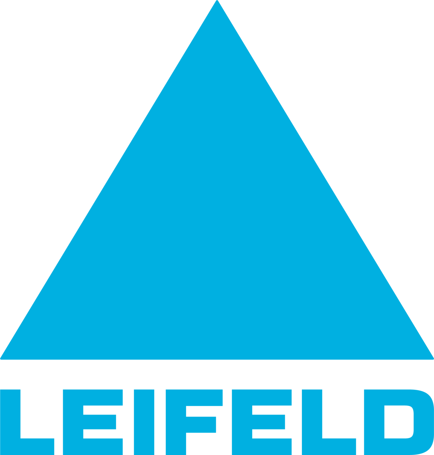 Leifeld Metal Spinning AG Logo
