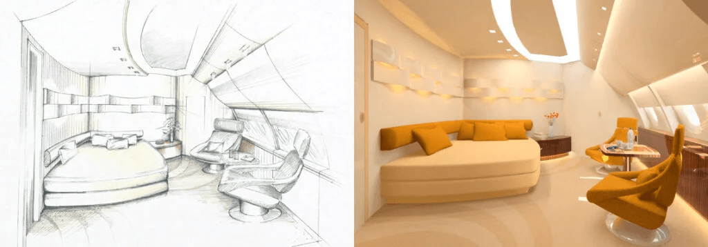 Lufthansa-Technik-Design Lufthansa-Technik Design