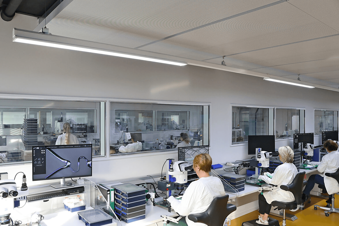 MeKo-Qualitaetssicherung MeKo-Qualitaetssicherung