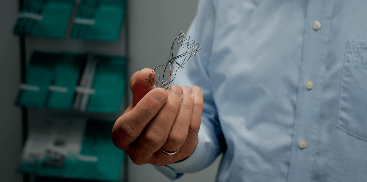 MeKo-Stent MeKo-Stent