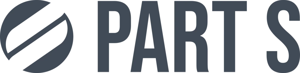 Part S GmbH-Logo Logo für Referenz