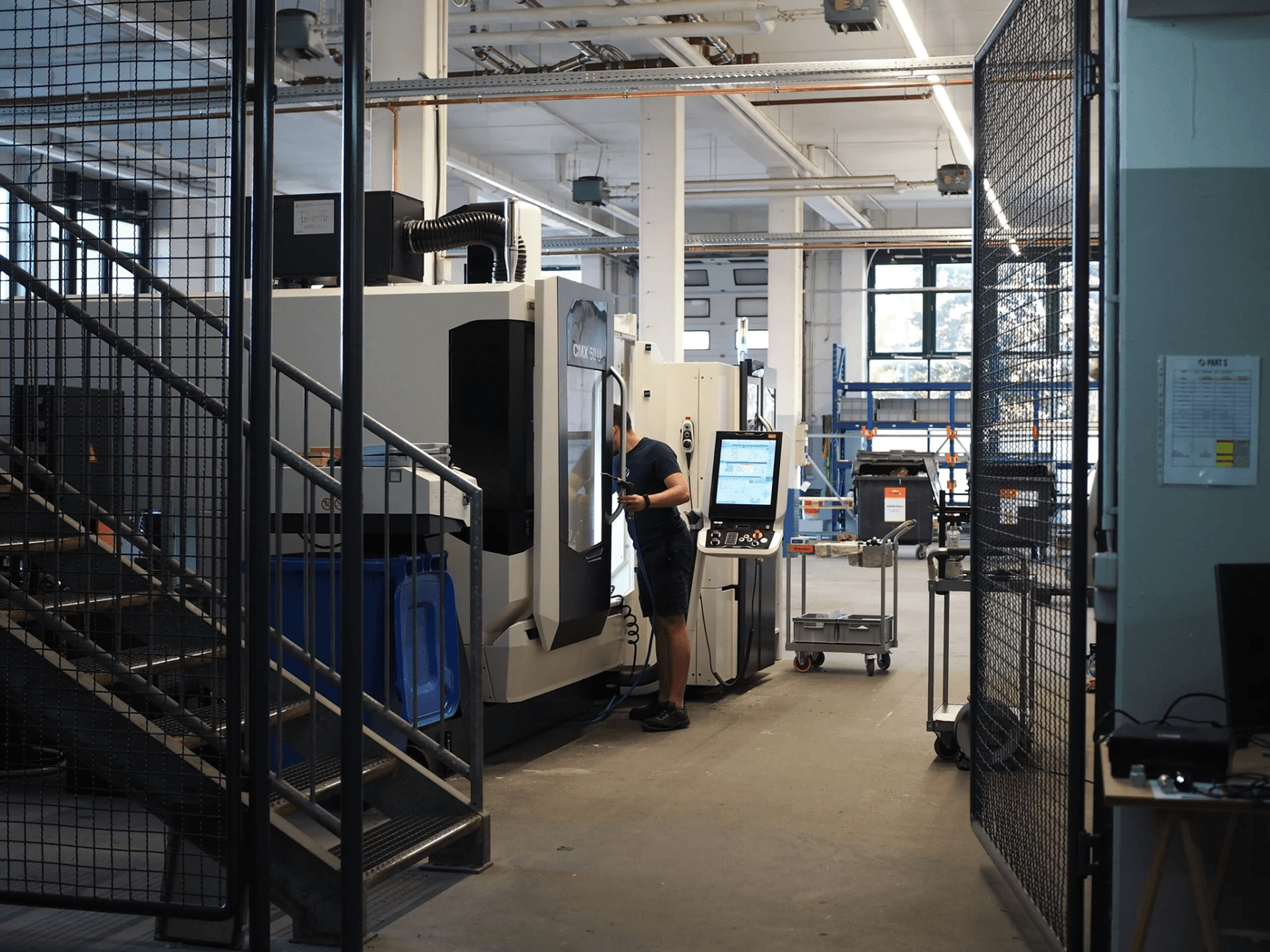 Part S GmbH_Referenz Bild Beitragsbild für Referenz