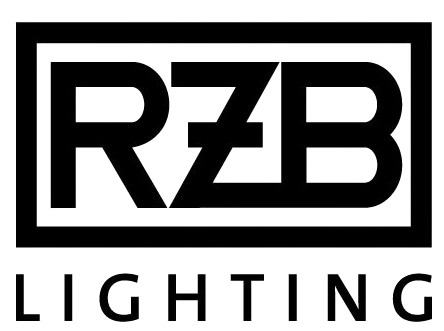 RZB Lighting Logo RZB Lighting Logo