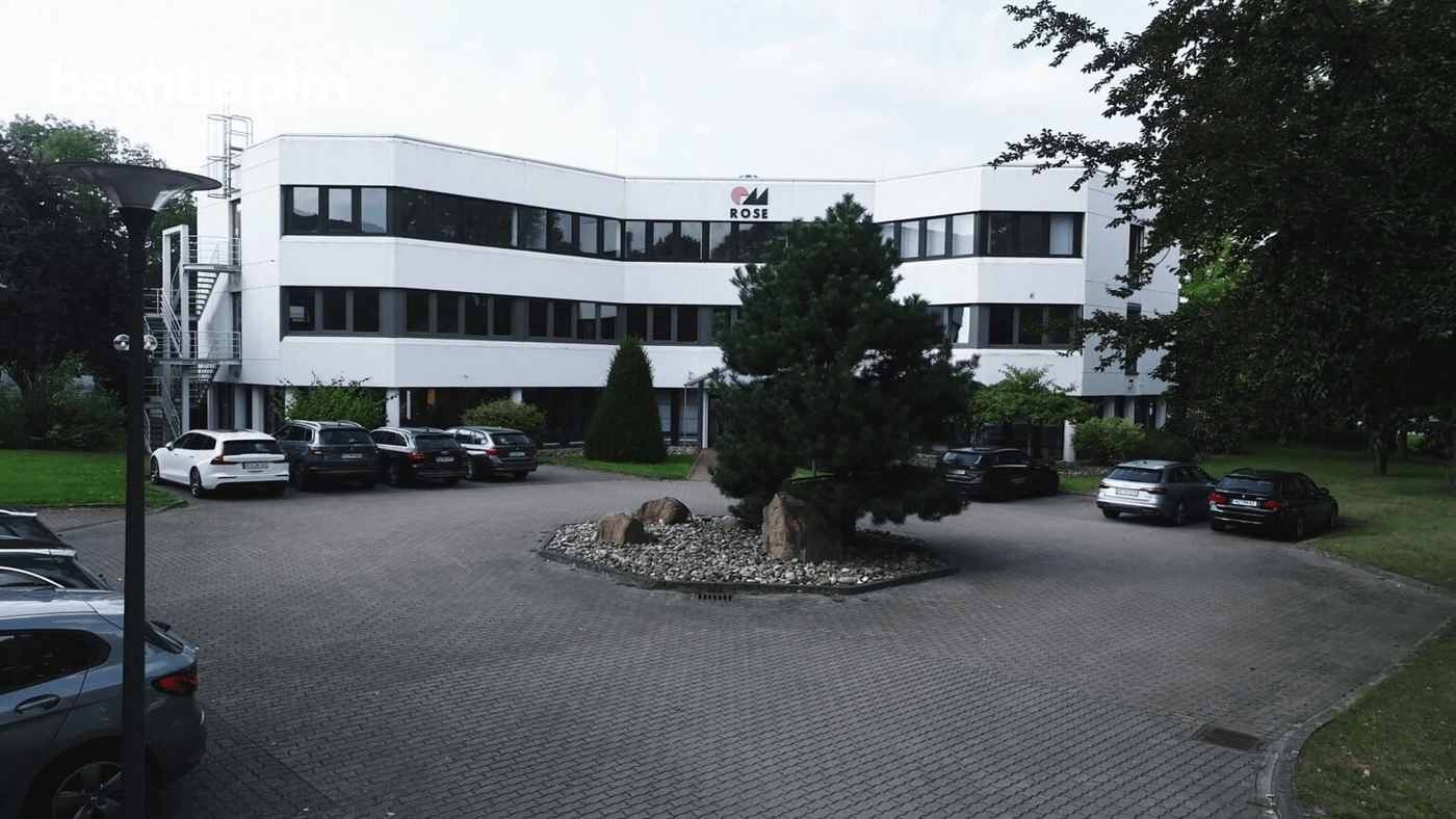 Rose-Porta-Westfalica Unternehmen Rose-Porta-Westfalica Unternehmen