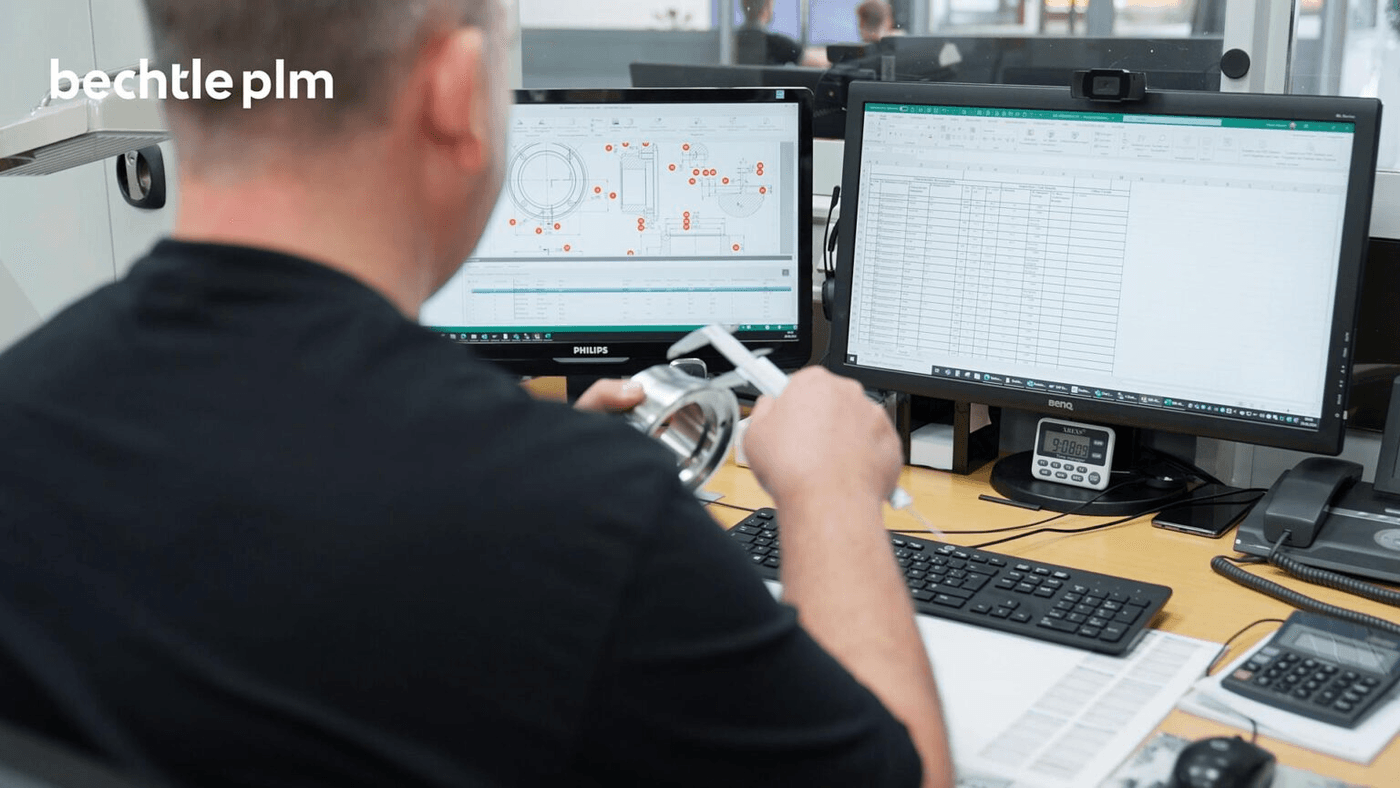 Rose-Qualitaetsmanagement SOLIDWORKS Inspection Rose-Qualitaetsmanagement SOLIDWORKS Inspection