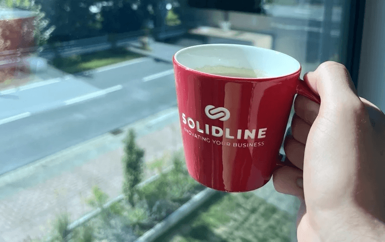 Tasse für Volumenberechnung 4.2