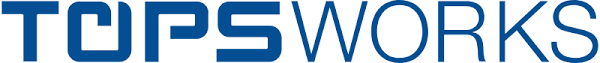TopsWorks Logo
