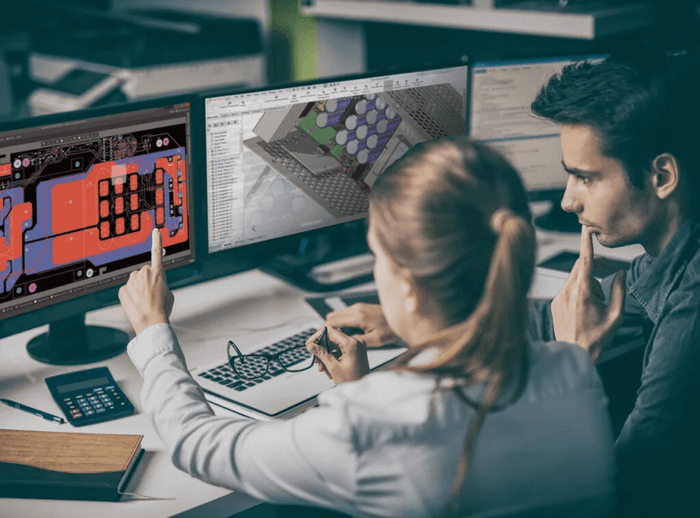 Verbindung zwischen ECAD und ERPPDM mit EPLAN Verbindung zwischen ECAD und ERPPDM mit EPLAN