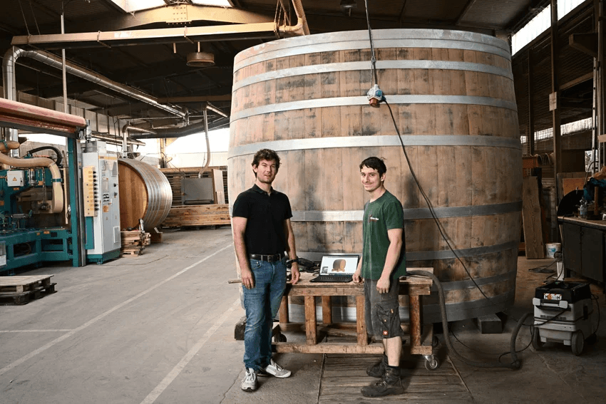 Wilhelm Eder_Referenz Bild Beitragsbild für Wilhelm Eder Referenz