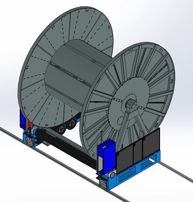 Wiropa-Bild_CAD-Systemspule Wiropa-Bild_CAD-Systemspule