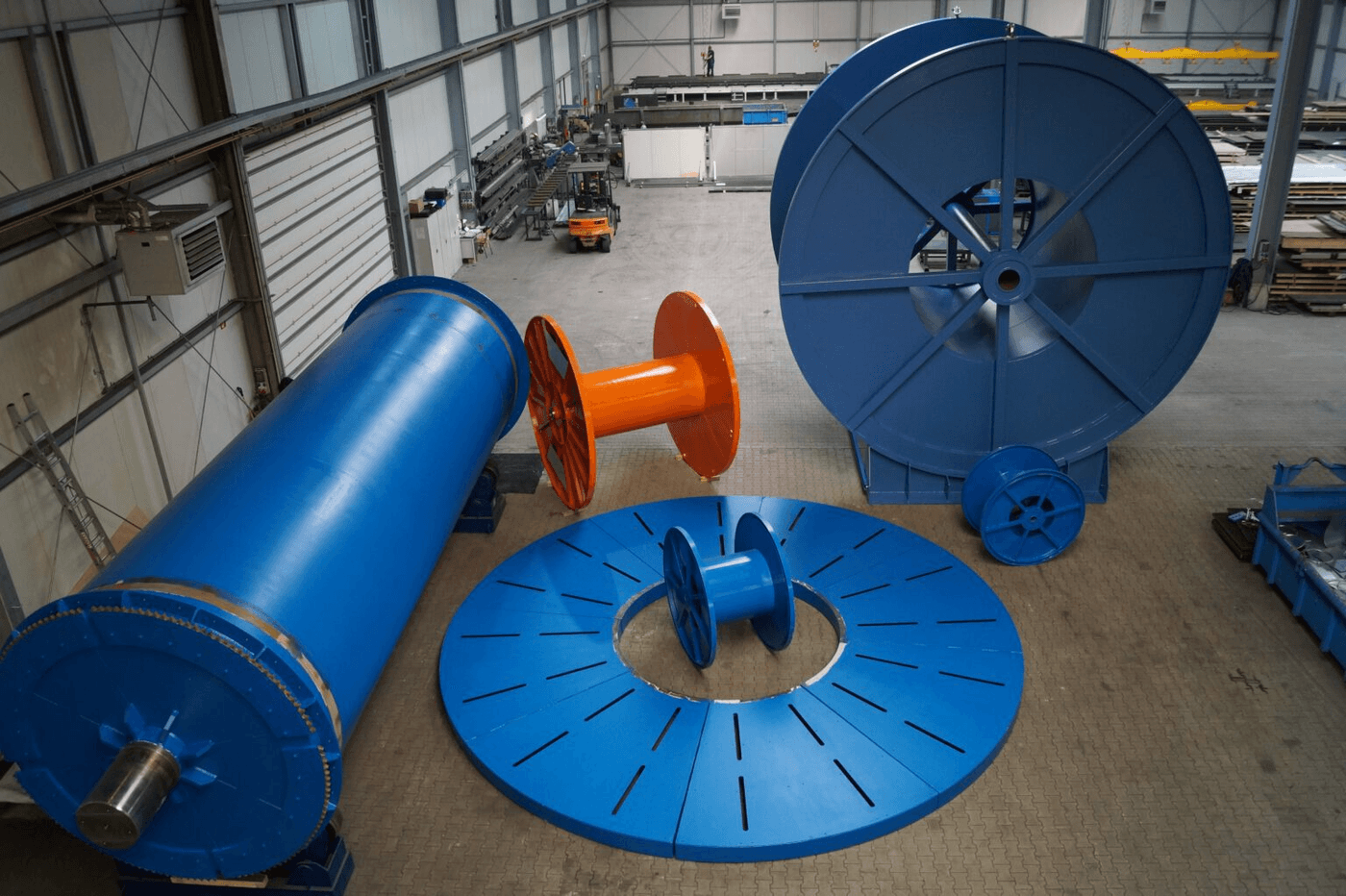 Wiropa-Bild_Trommel Wiropa-Bild_Trommel