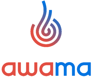 Logo von awama