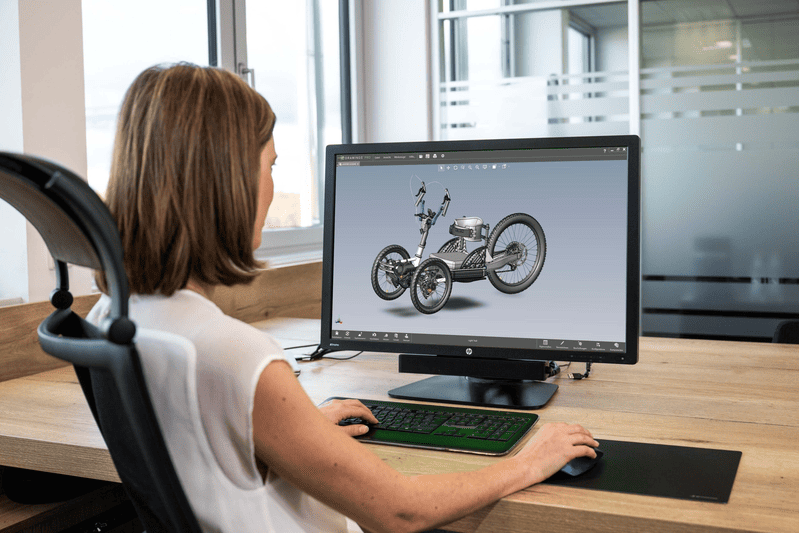 eDrawings Header eDrawings Header