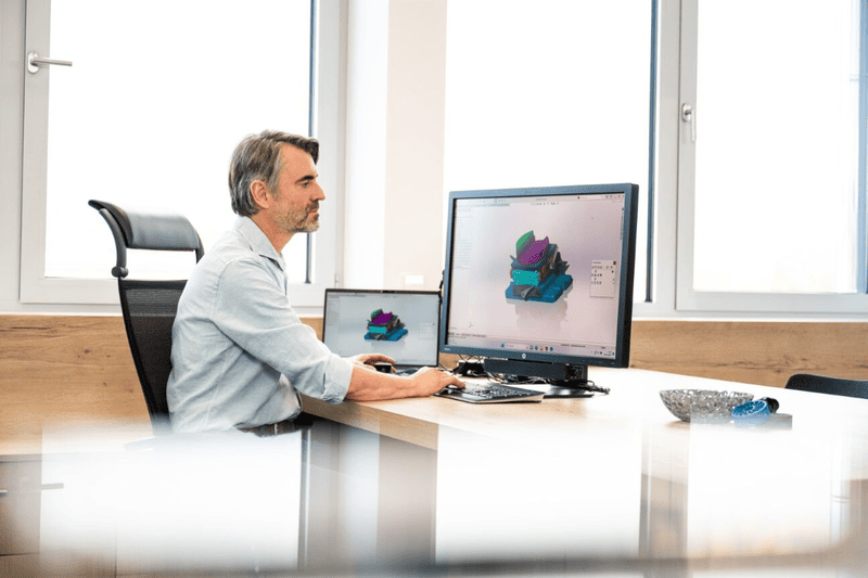 eDrawings Publisher Multi CAD