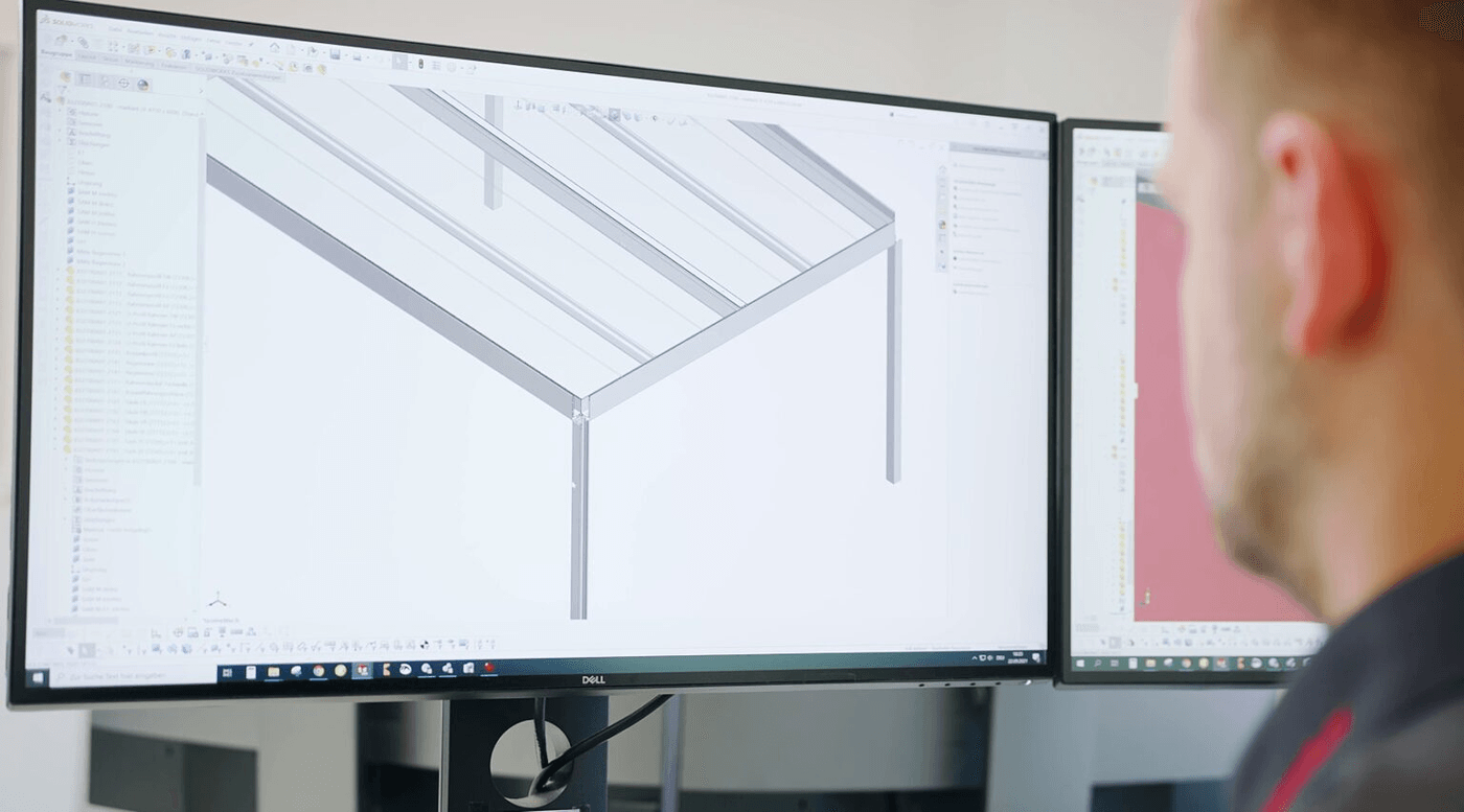 markilux_DriveWorks_Automation markilux_DriveWorks_Automation