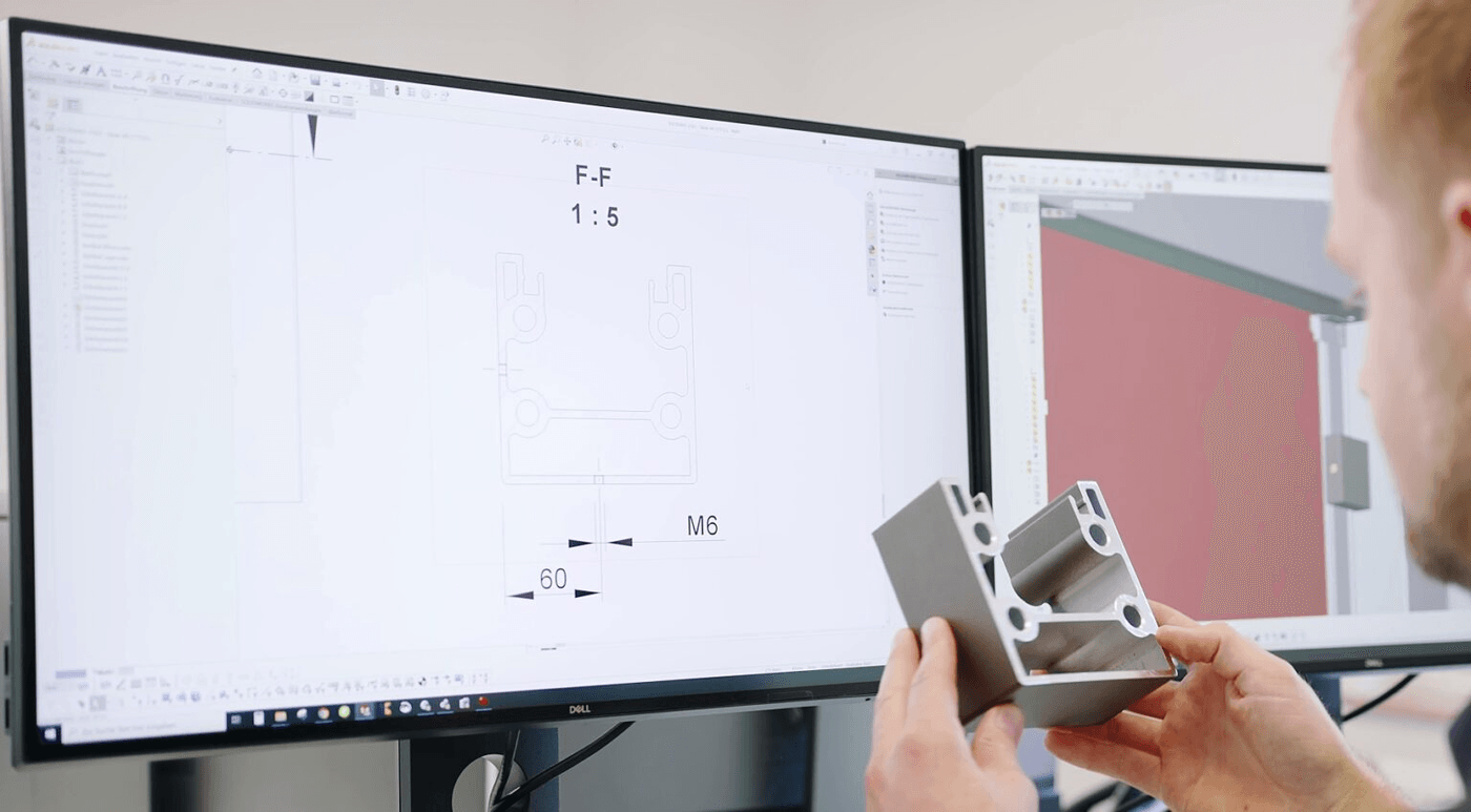 markilux_DriveWorks_CAD markilux_DriveWorks_CAD