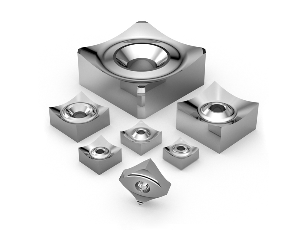 Schneidkronen CUTMETALL Schneidkronen der CUTMETALL GmbH für industrielle Anwendungen