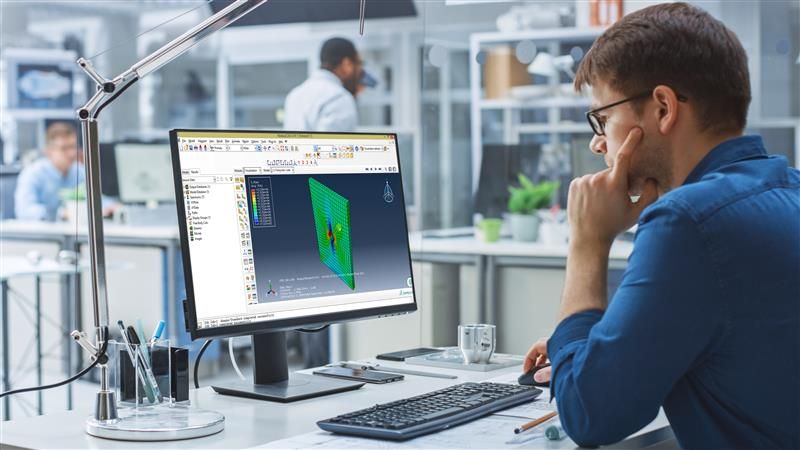 Abaqus Vorschaubild