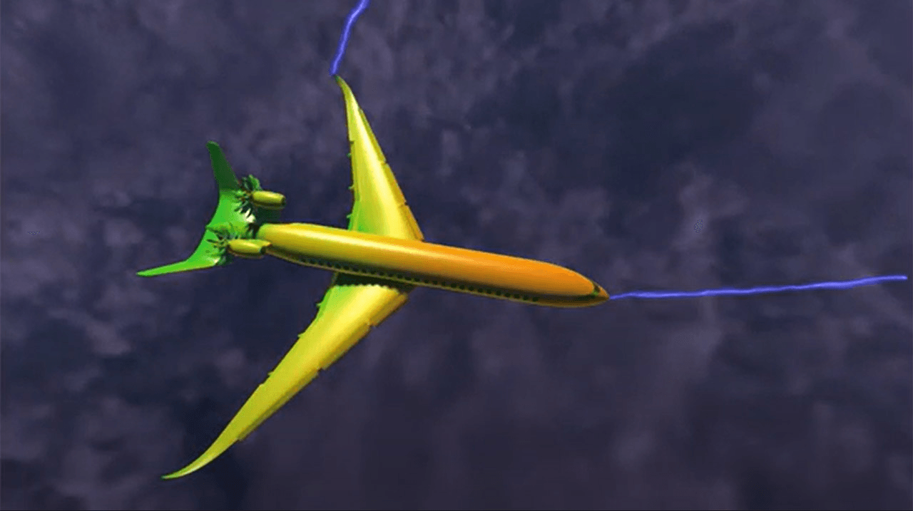 CST Studio Suite Hochkomplexe Ereignisse und Designs CST Studio Suite Hochkomplexe Ereignisse und Designs