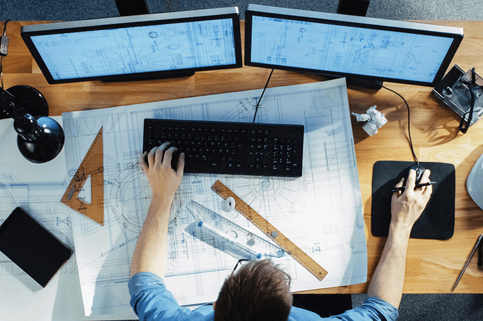 Data Conversion Center CAD SOLIDWORKS Bildschirm Data Conversion Center CAD SOLIDWORKS Bildschirm