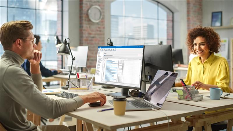 LOGINventory Vorschaubild LOGINventory Vorschaubild
