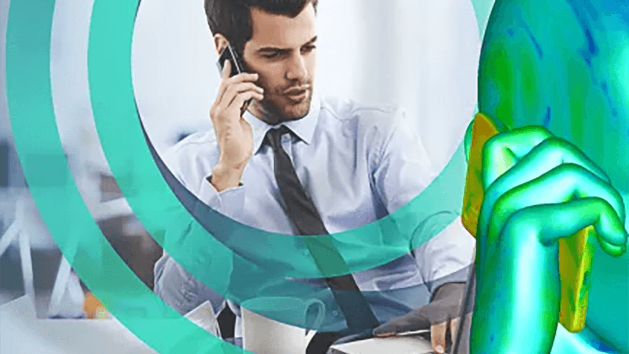 SIMULIA CST Studio Suite Elektromagnetische Verträglichkeit