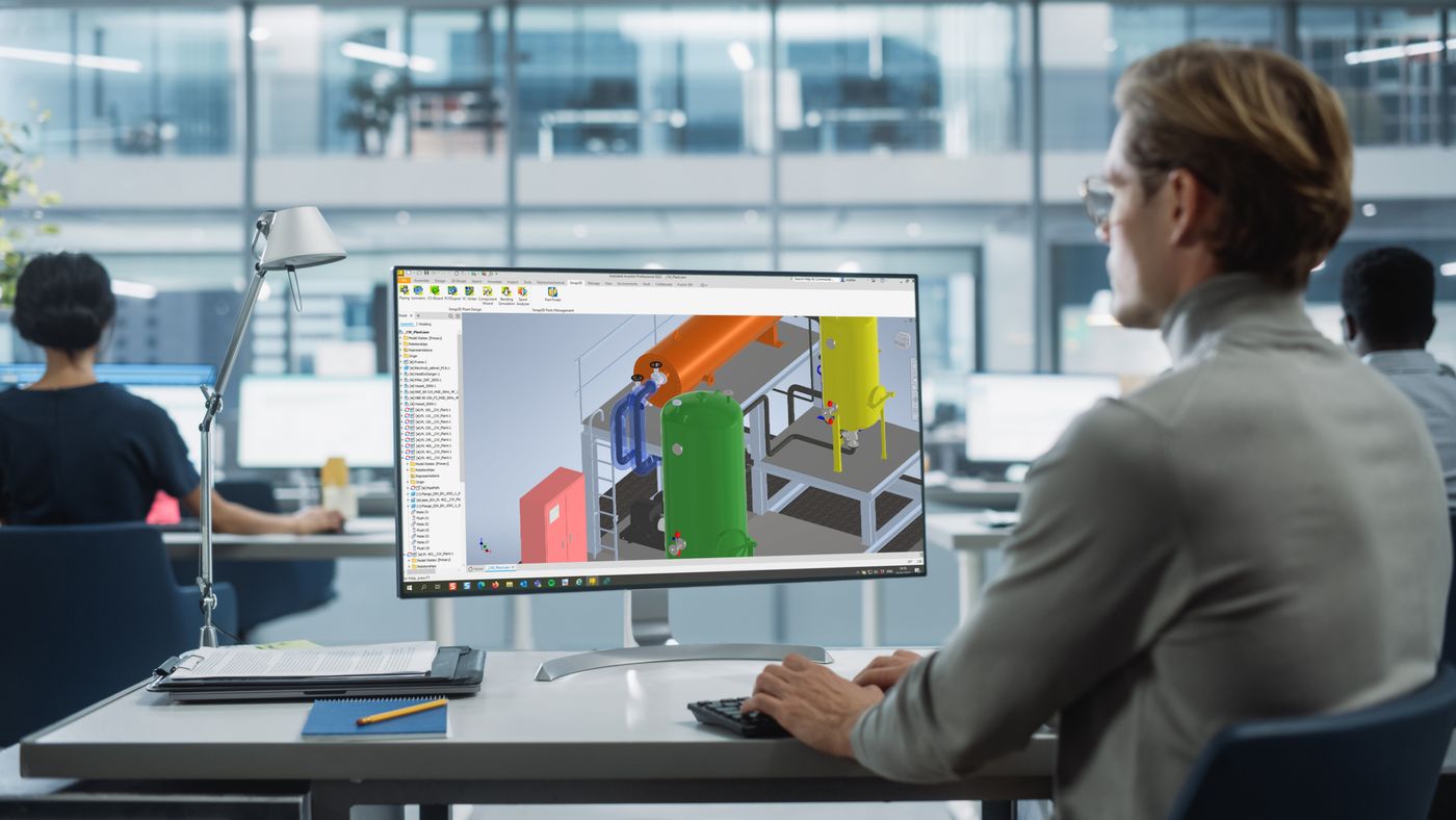 Smap 3D Header Smap 3D Header