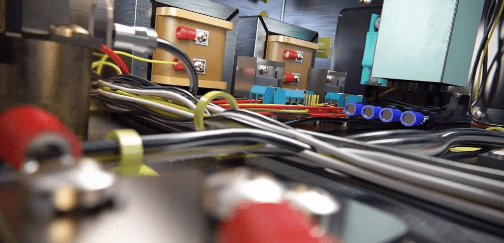 EPLAN-PDM-Schnittstelle Beitragsbild für EPLAN-PDM-Schnittstelle