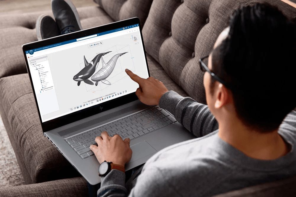 Solidworks-Privatlizenz