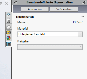 Task Fensterbereich Task Fensterbereich